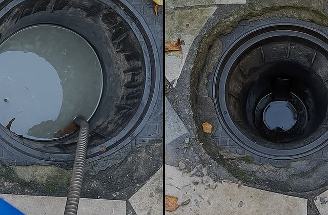Gewerbe & Hausverwaltung